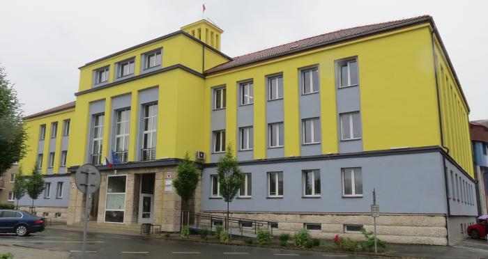 Náhľad pre Okresný úrad (starý) - Stará Ľubovňa